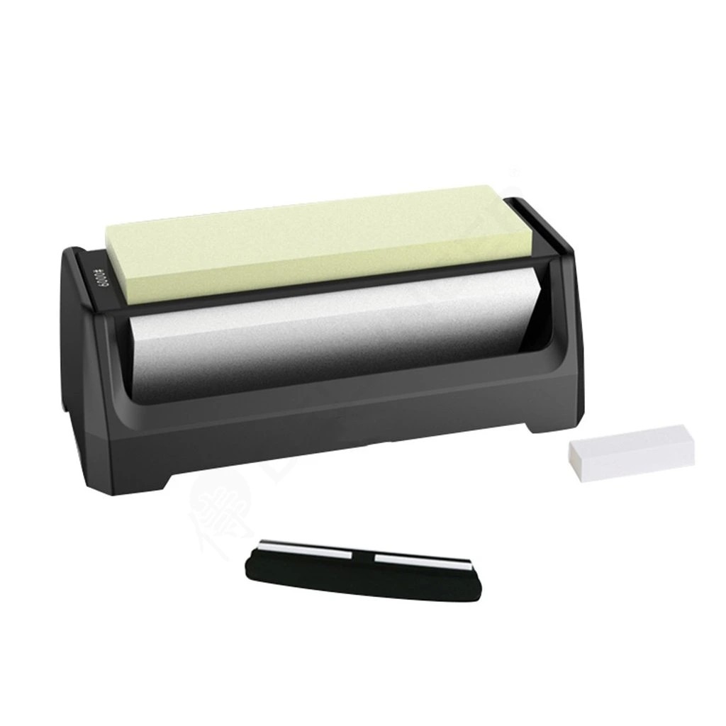 foto Set brusn�ch kamen� 800, 2000, 5000 s vod�tkem RISAM